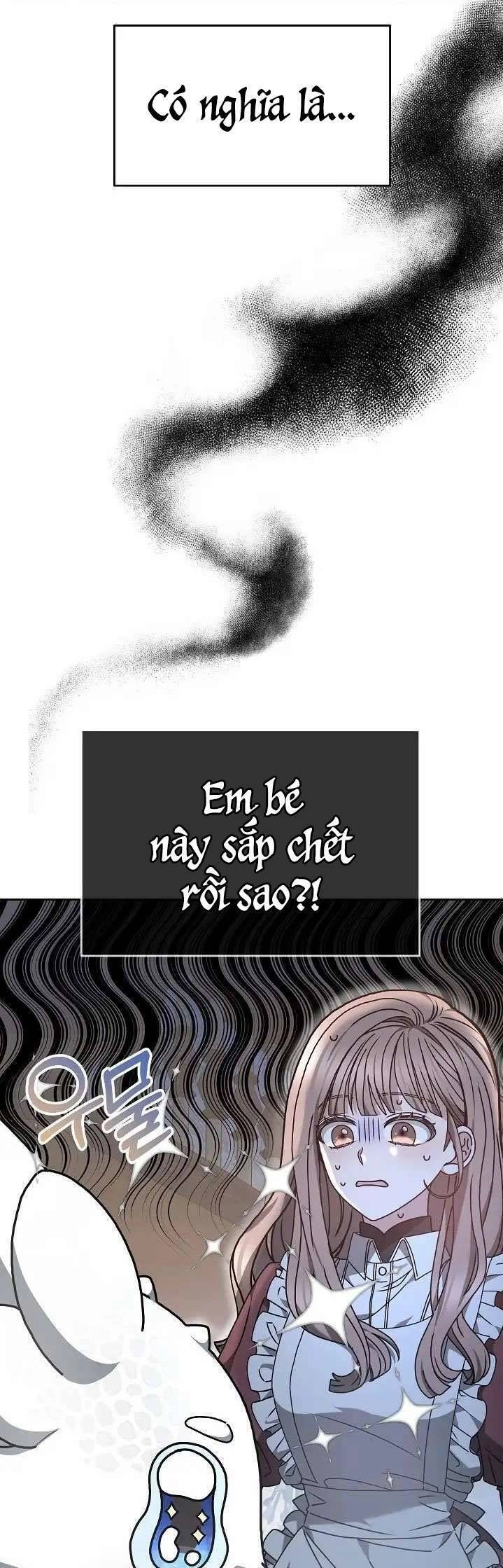 Sống Như Hầu Nữ Bị Giam Cầm Chapter 10 - 2