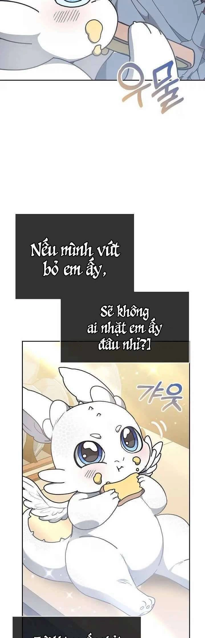 Sống Như Hầu Nữ Bị Giam Cầm Chapter 10 - 3