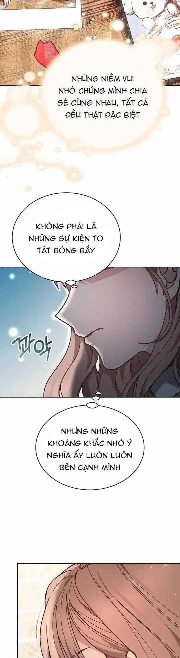 Sống Như Hầu Nữ Bị Giam Cầm Chapter 10 - 9