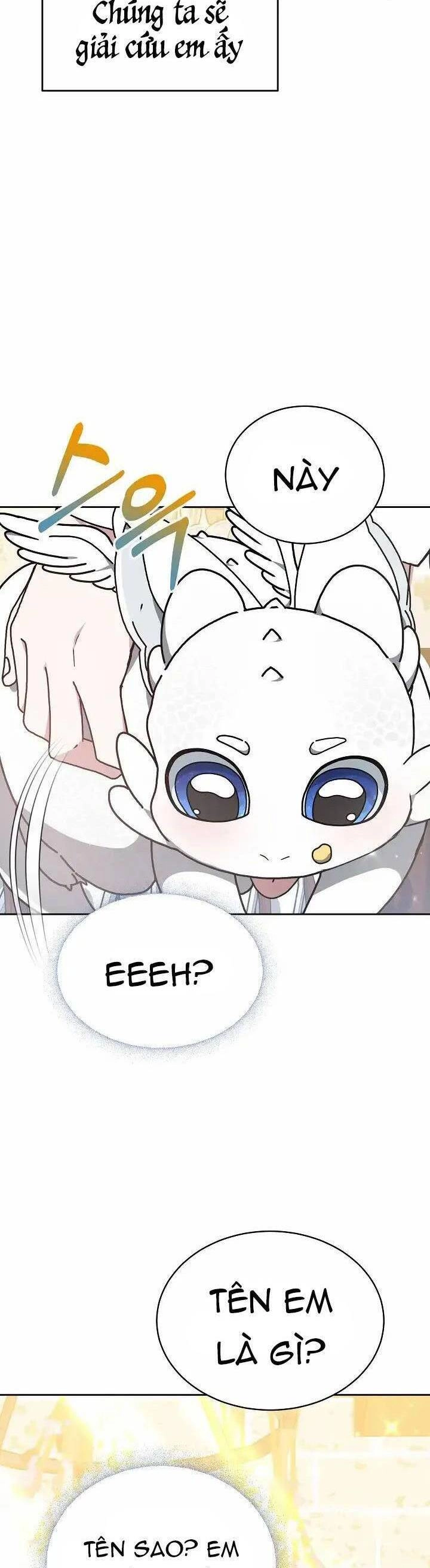 Sống Như Hầu Nữ Bị Giam Cầm Chapter 10 - 11