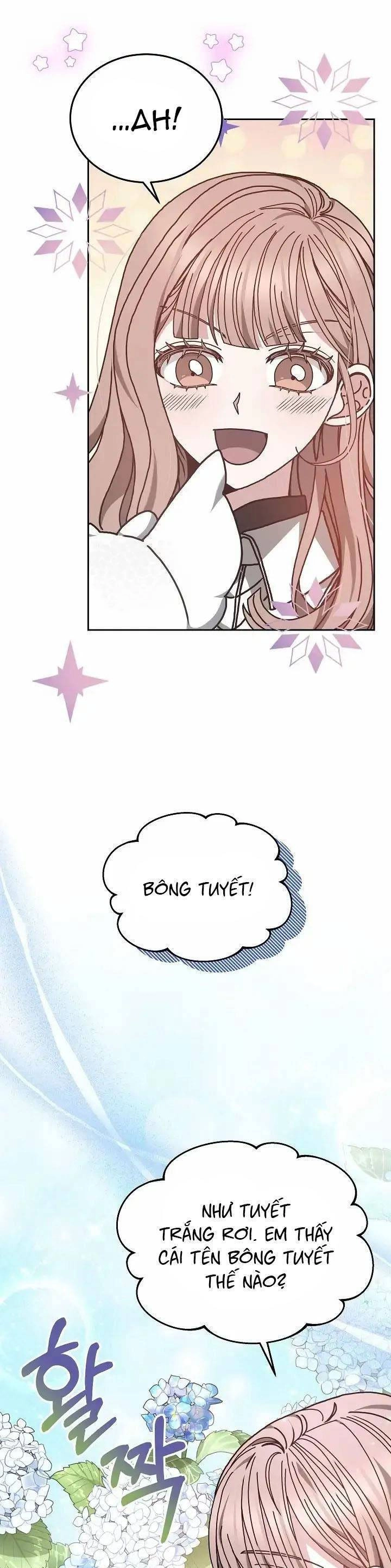 Sống Như Hầu Nữ Bị Giam Cầm Chapter 10 - 13