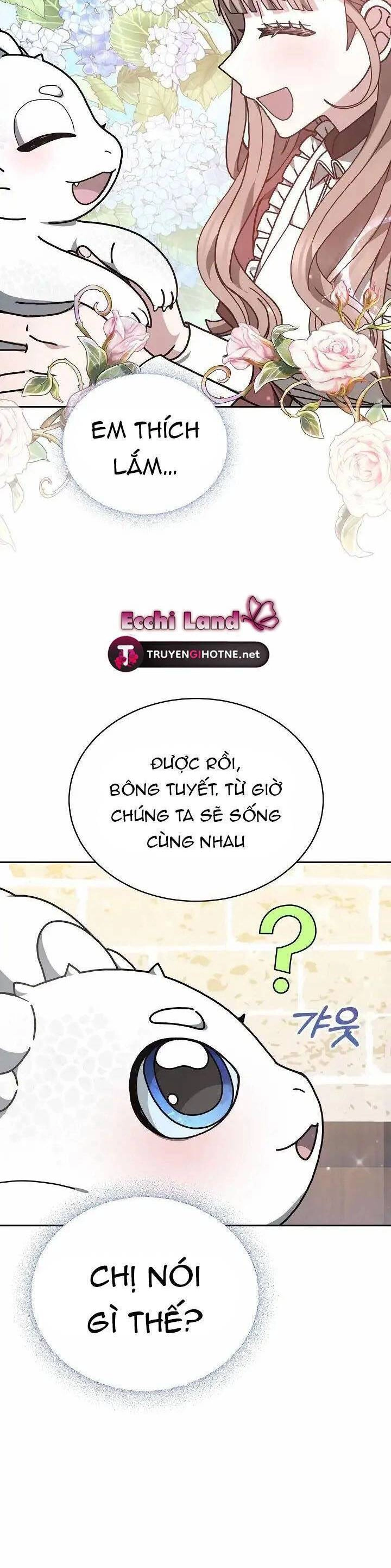 Sống Như Hầu Nữ Bị Giam Cầm Chapter 10 - 14