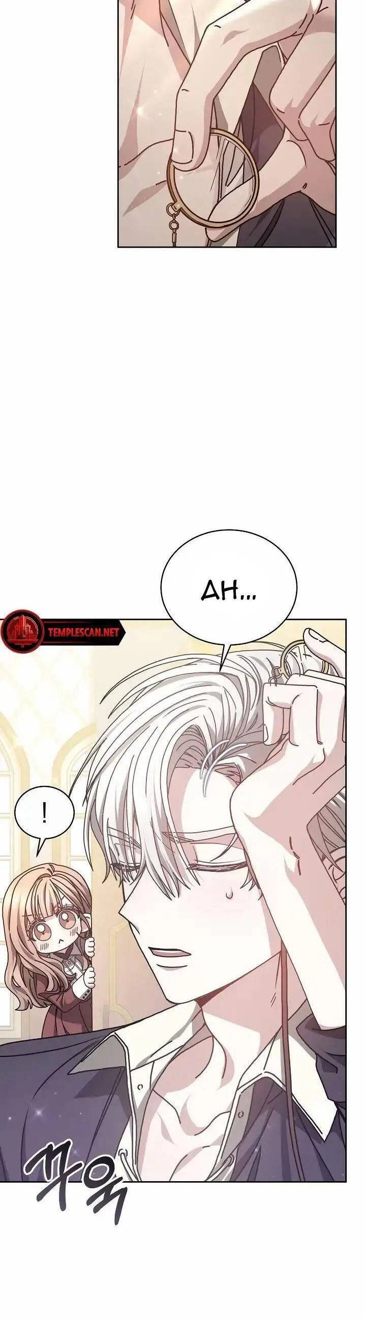 Sống Như Hầu Nữ Bị Giam Cầm Chapter 10 - 19