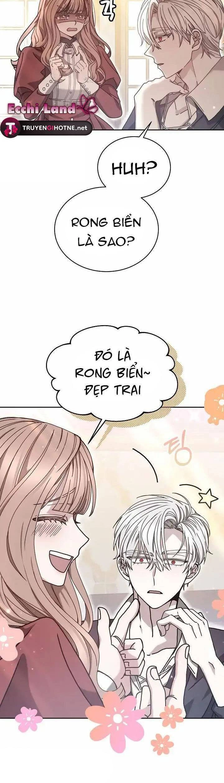 Sống Như Hầu Nữ Bị Giam Cầm Chapter 10 - 23