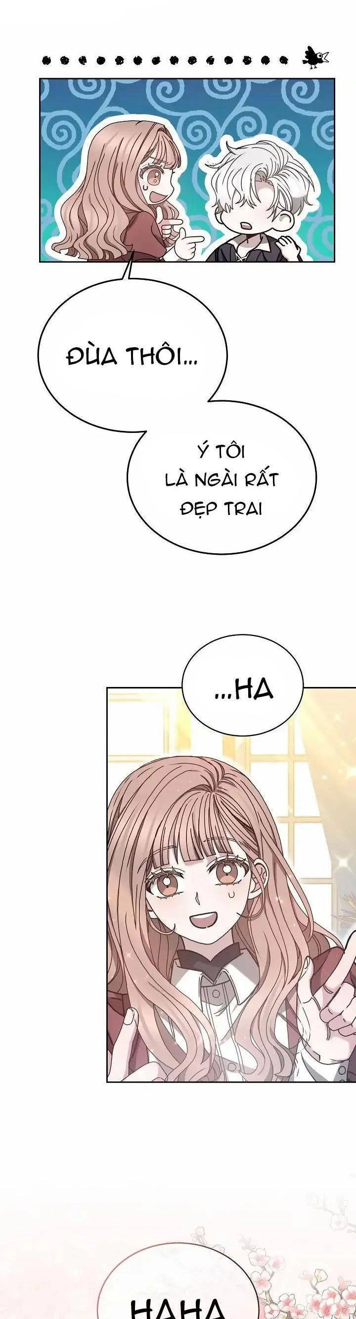 Sống Như Hầu Nữ Bị Giam Cầm Chapter 10 - 24