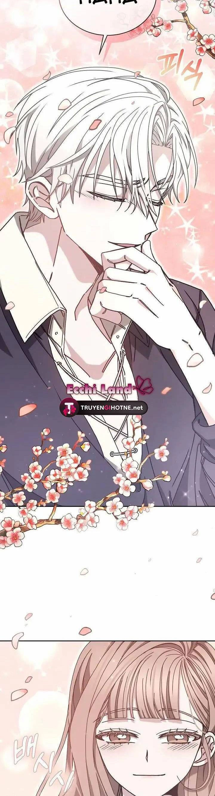 Sống Như Hầu Nữ Bị Giam Cầm Chapter 10 - 25