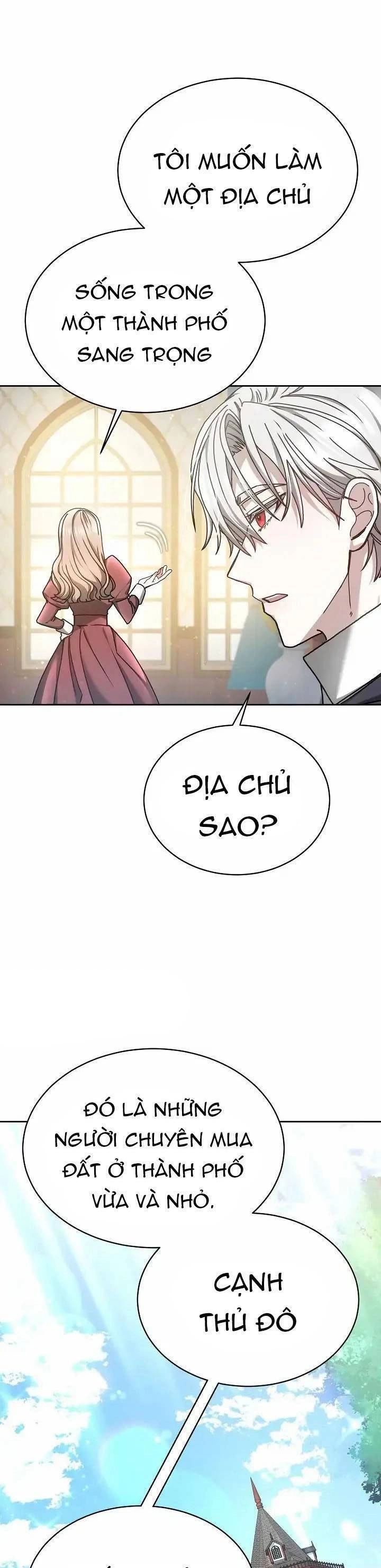 Sống Như Hầu Nữ Bị Giam Cầm Chapter 10 - 27