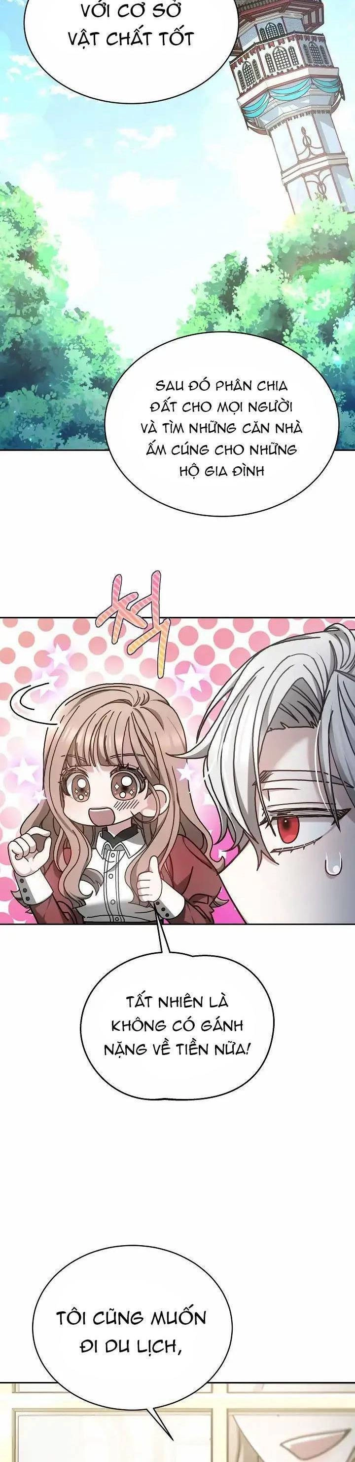 Sống Như Hầu Nữ Bị Giam Cầm Chapter 10 - 28