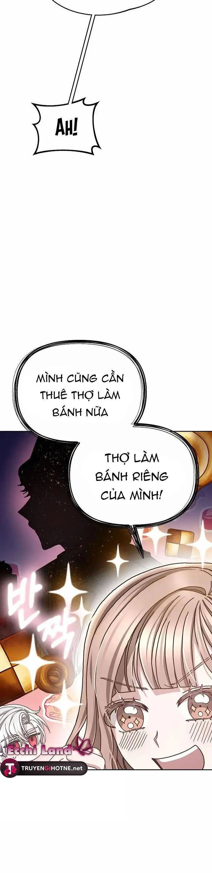 Sống Như Hầu Nữ Bị Giam Cầm Chapter 10 - 30
