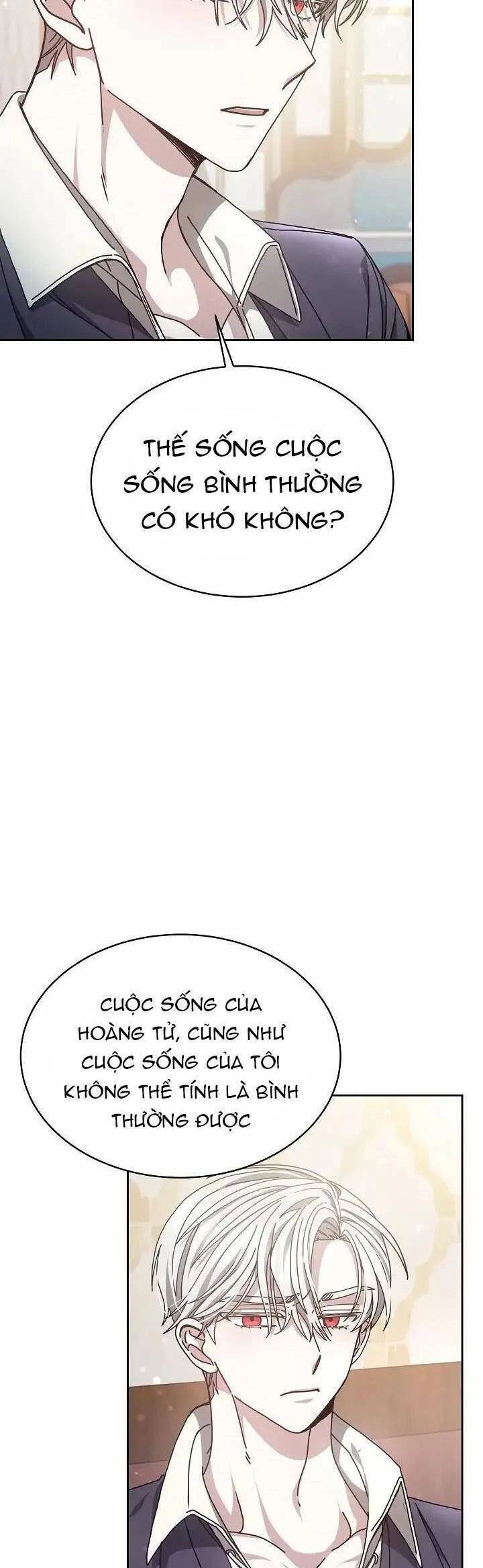 Sống Như Hầu Nữ Bị Giam Cầm Chapter 10 - 32