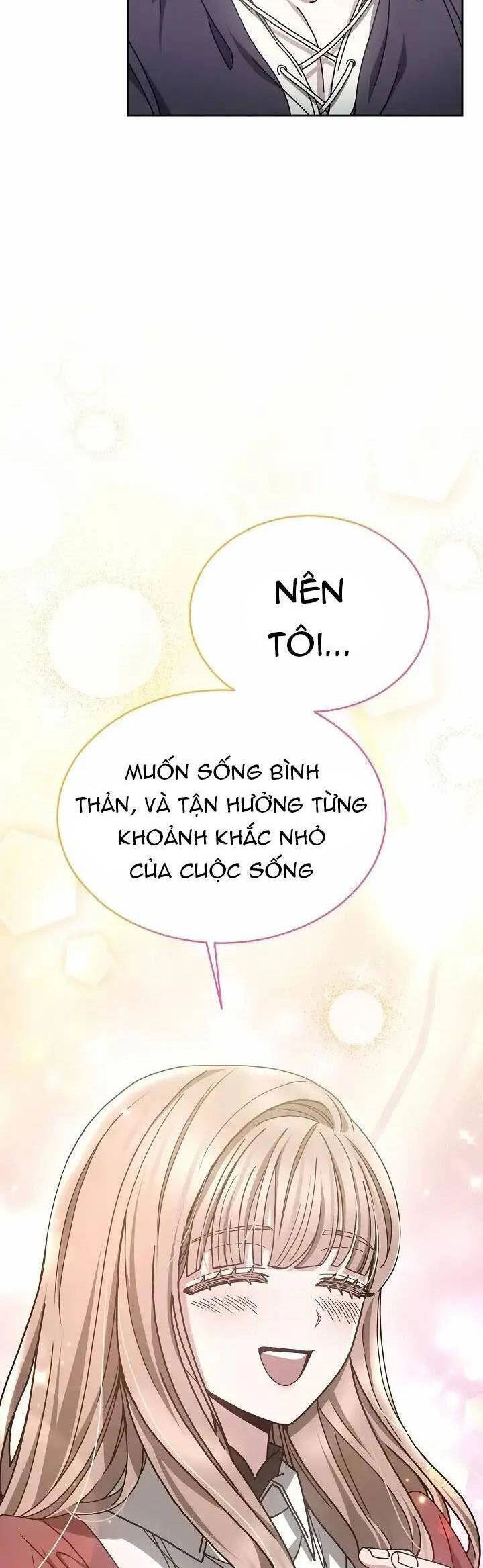 Sống Như Hầu Nữ Bị Giam Cầm Chapter 10 - 33