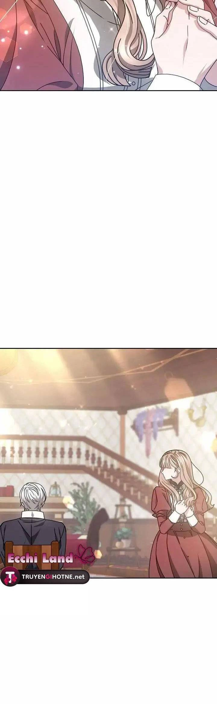 Sống Như Hầu Nữ Bị Giam Cầm Chapter 10 - 34