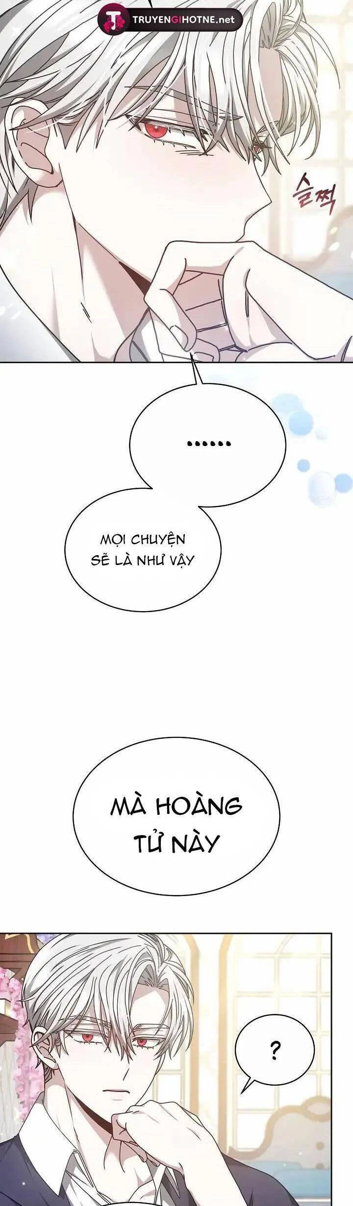 Sống Như Hầu Nữ Bị Giam Cầm Chapter 10 - 37