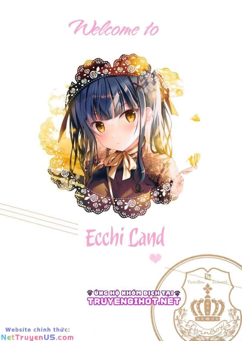 Sống Như Hầu Nữ Bị Giam Cầm Chapter 11.1 - 1