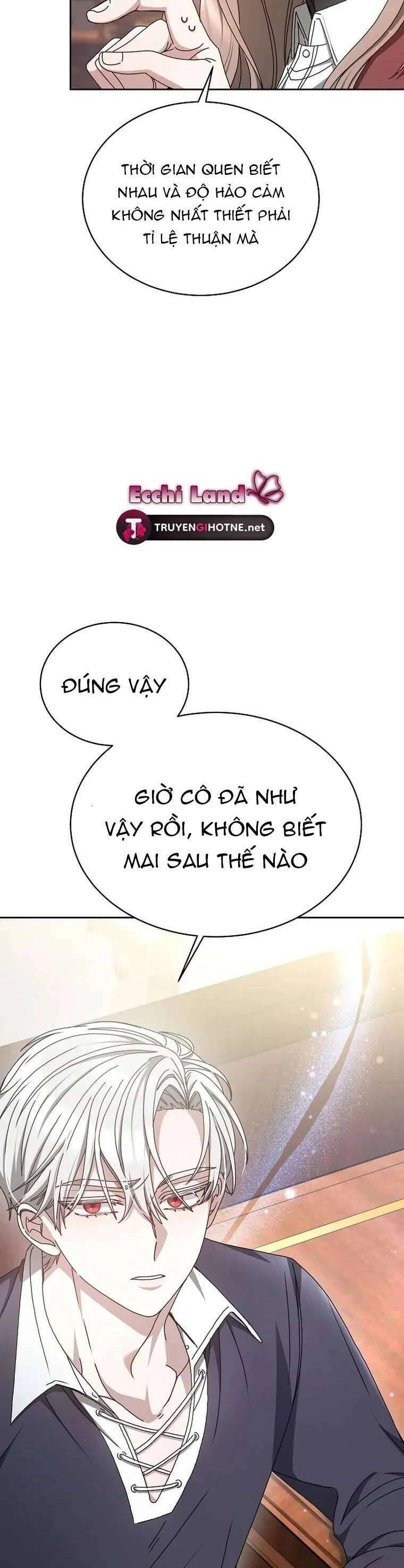 Sống Như Hầu Nữ Bị Giam Cầm Chapter 11.1 - 4