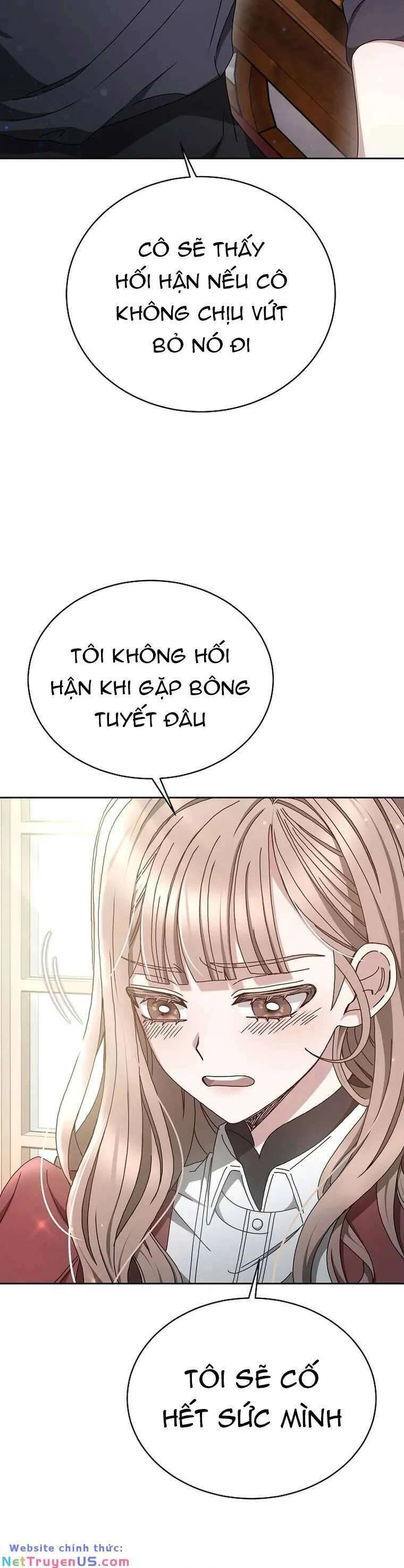 Sống Như Hầu Nữ Bị Giam Cầm Chapter 11.1 - 5