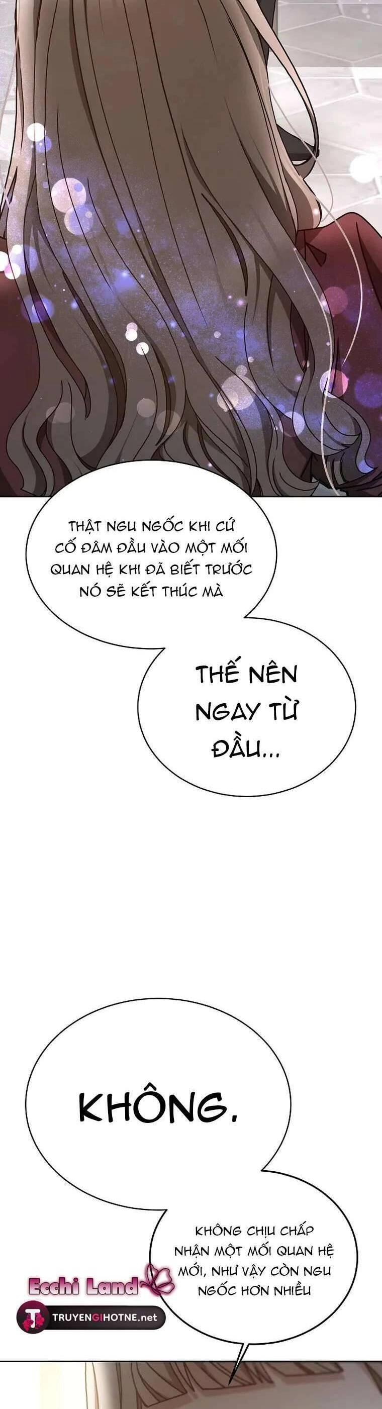 Sống Như Hầu Nữ Bị Giam Cầm Chapter 11.1 - 7