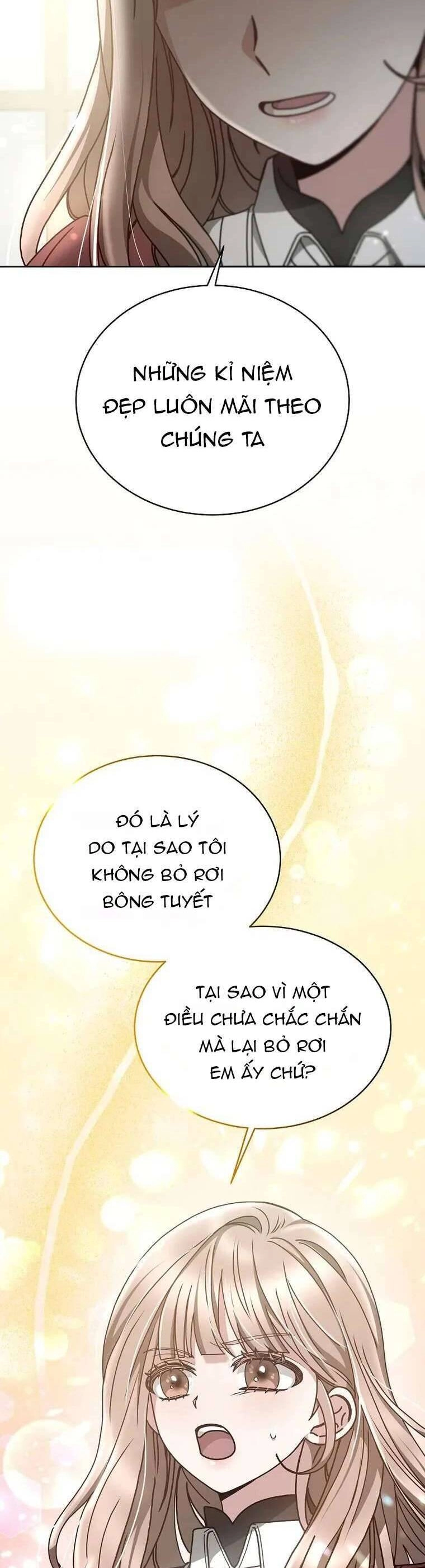 Sống Như Hầu Nữ Bị Giam Cầm Chapter 11.1 - 8