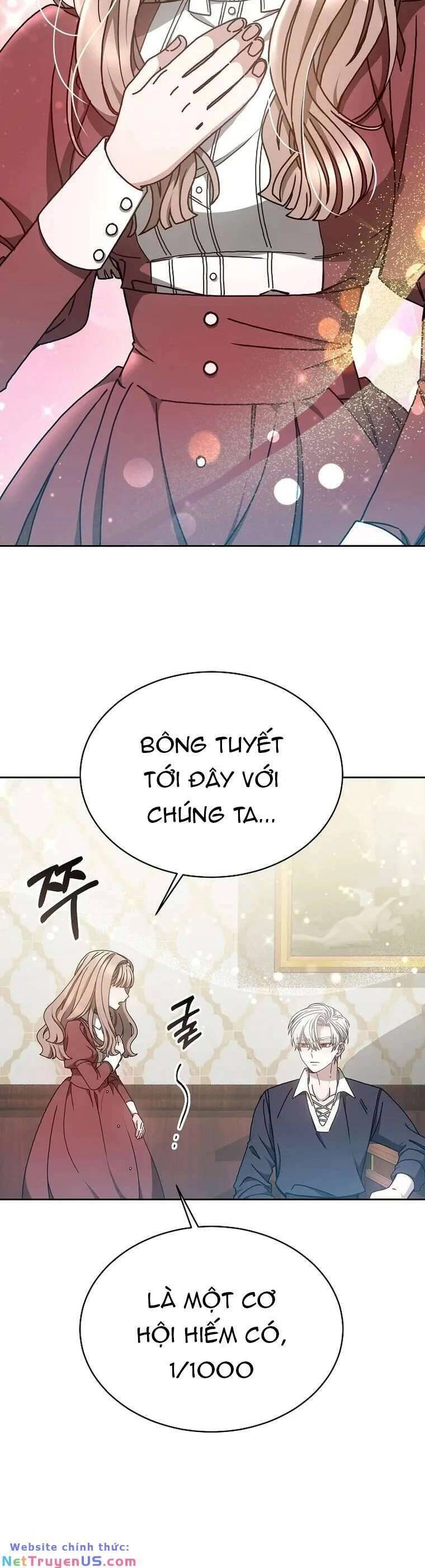 Sống Như Hầu Nữ Bị Giam Cầm Chapter 11.1 - 9