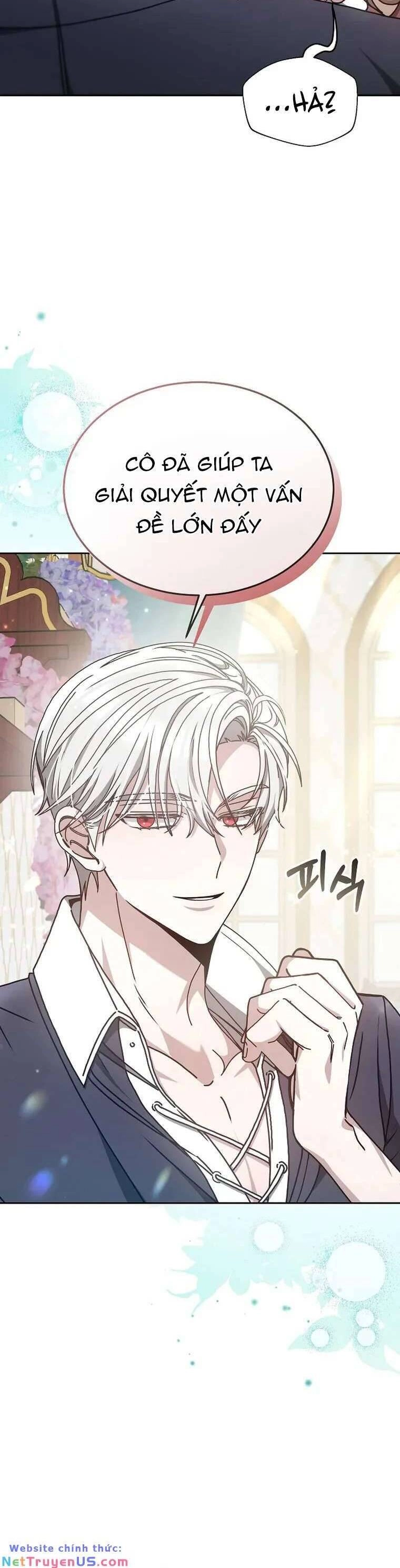 Sống Như Hầu Nữ Bị Giam Cầm Chapter 11.1 - 13