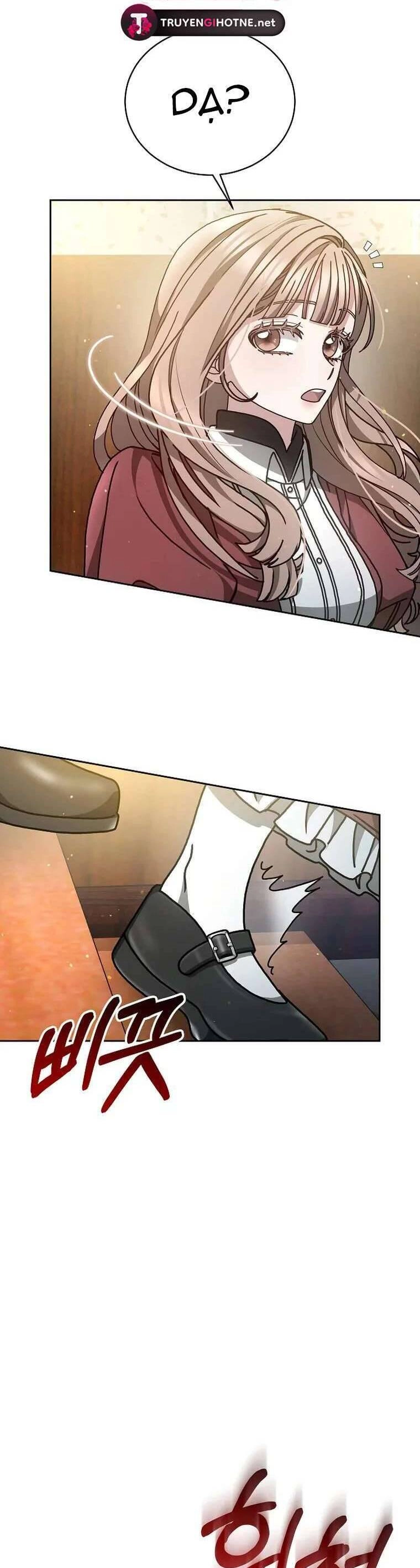 Sống Như Hầu Nữ Bị Giam Cầm Chapter 11.1 - 20