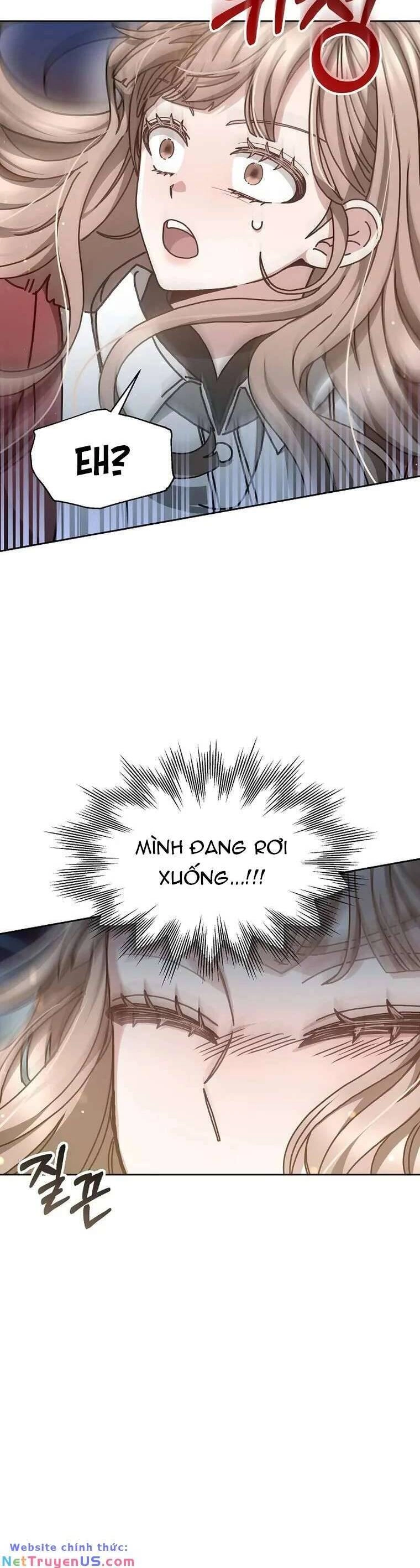 Sống Như Hầu Nữ Bị Giam Cầm Chapter 11.1 - 21