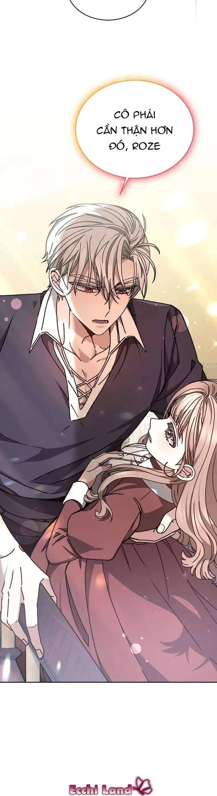 Sống Như Hầu Nữ Bị Giam Cầm Chapter 11.2 - 2