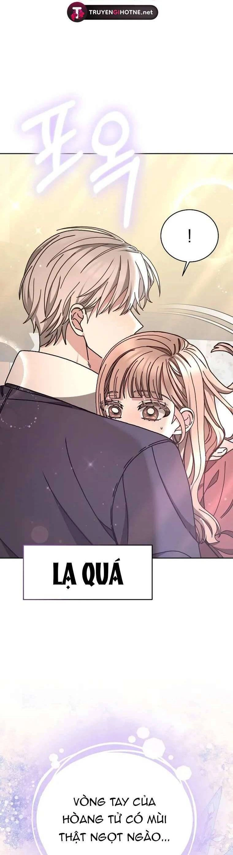 Sống Như Hầu Nữ Bị Giam Cầm Chapter 11.2 - 3