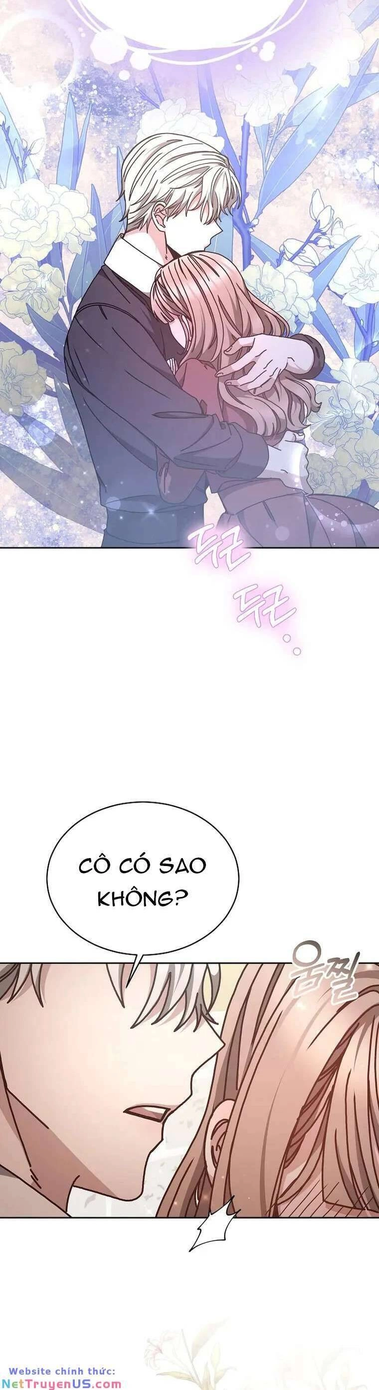 Sống Như Hầu Nữ Bị Giam Cầm Chapter 11.2 - 4