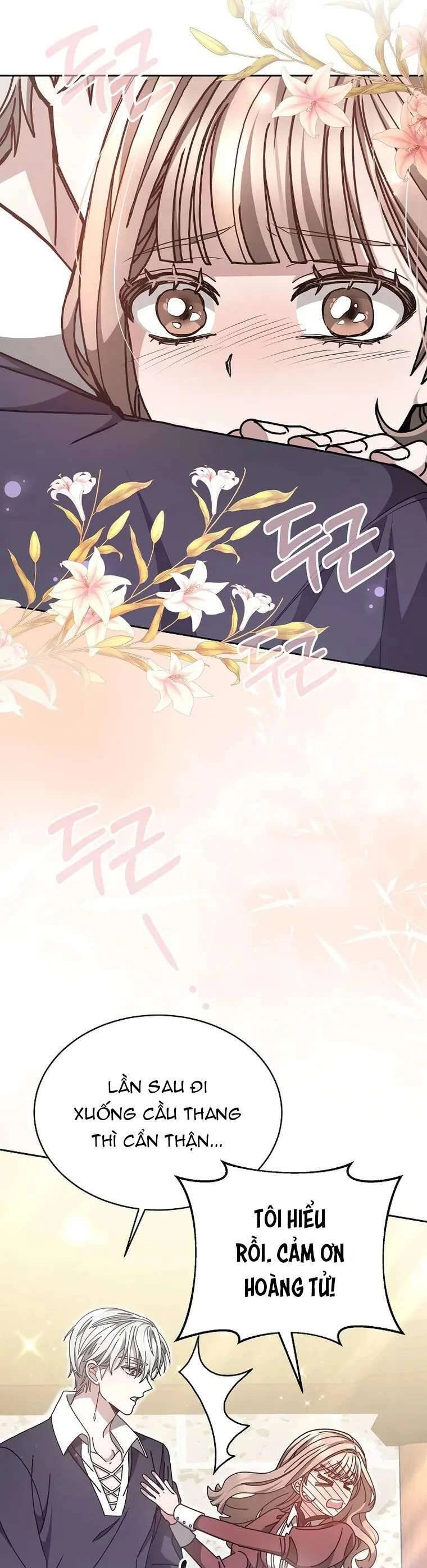 Sống Như Hầu Nữ Bị Giam Cầm Chapter 11.2 - 5