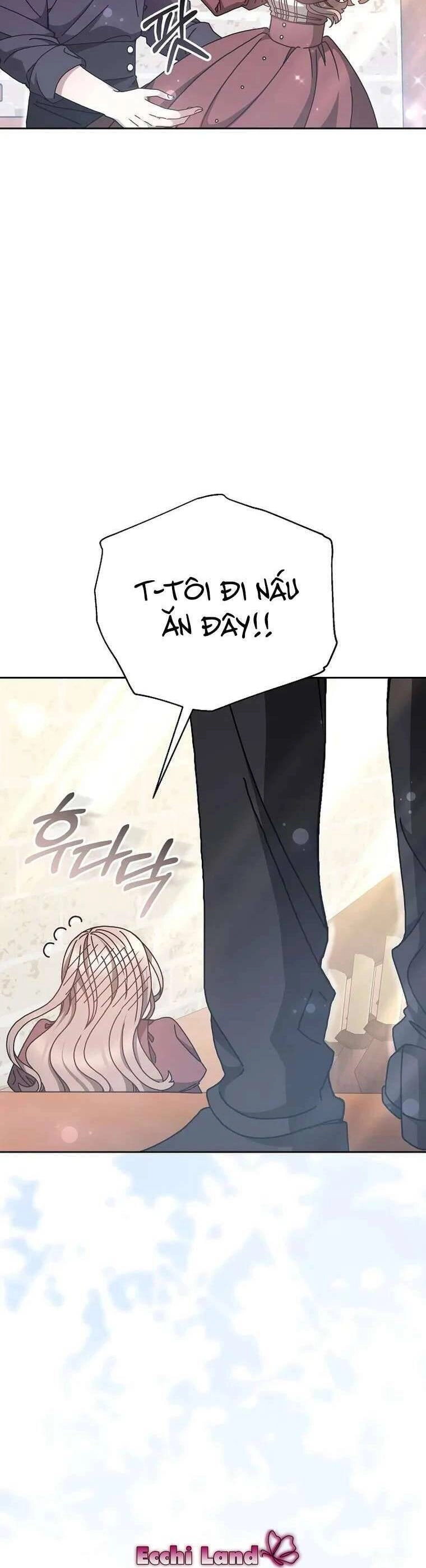 Sống Như Hầu Nữ Bị Giam Cầm Chapter 11.2 - 6