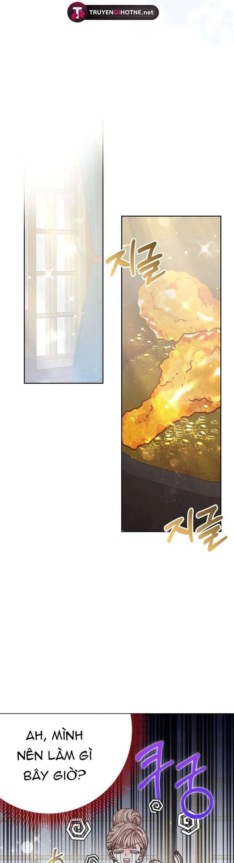 Sống Như Hầu Nữ Bị Giam Cầm Chapter 11.2 - 7