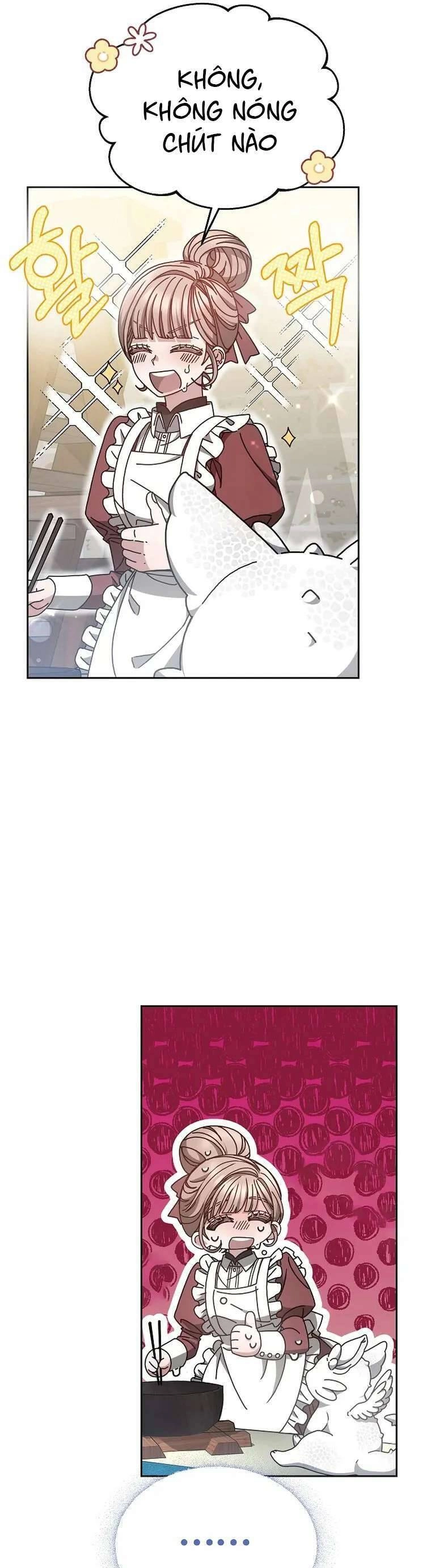 Sống Như Hầu Nữ Bị Giam Cầm Chapter 11.2 - 9