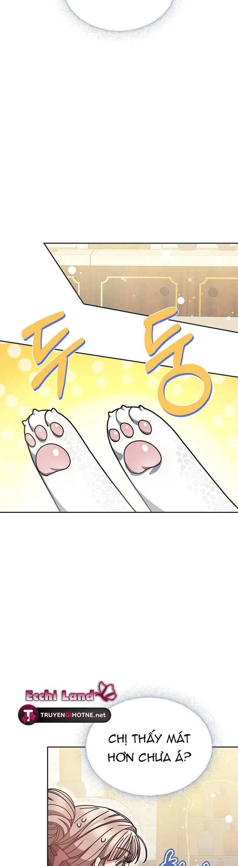 Sống Như Hầu Nữ Bị Giam Cầm Chapter 11.2 - 10