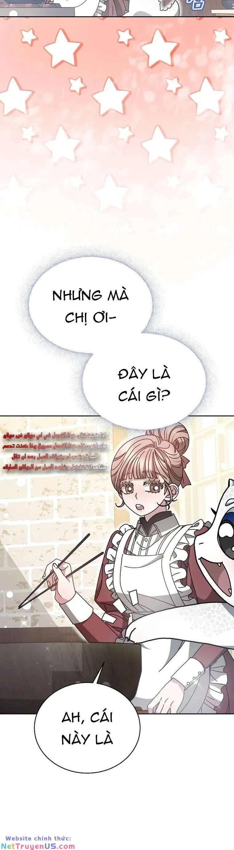 Sống Như Hầu Nữ Bị Giam Cầm Chapter 11.2 - 12