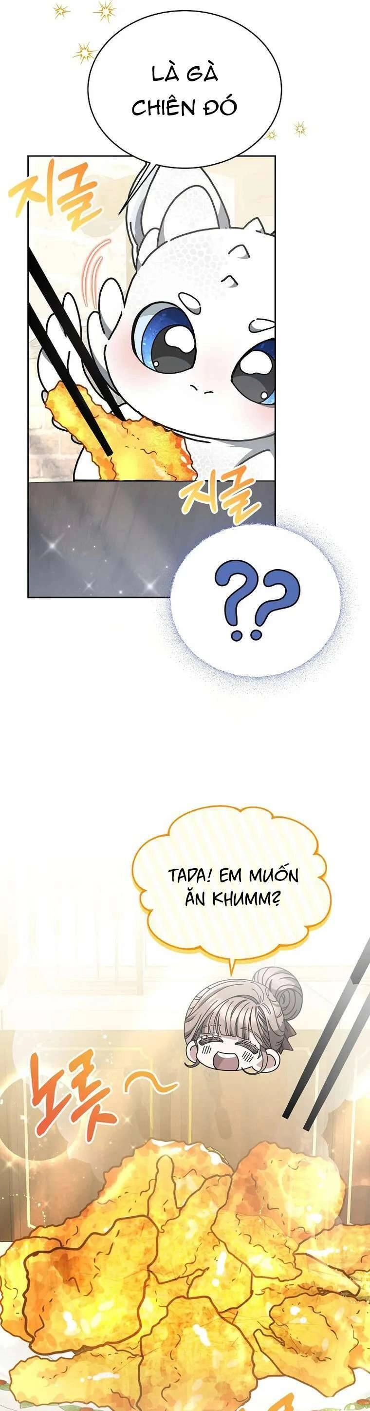 Sống Như Hầu Nữ Bị Giam Cầm Chapter 11.2 - 13