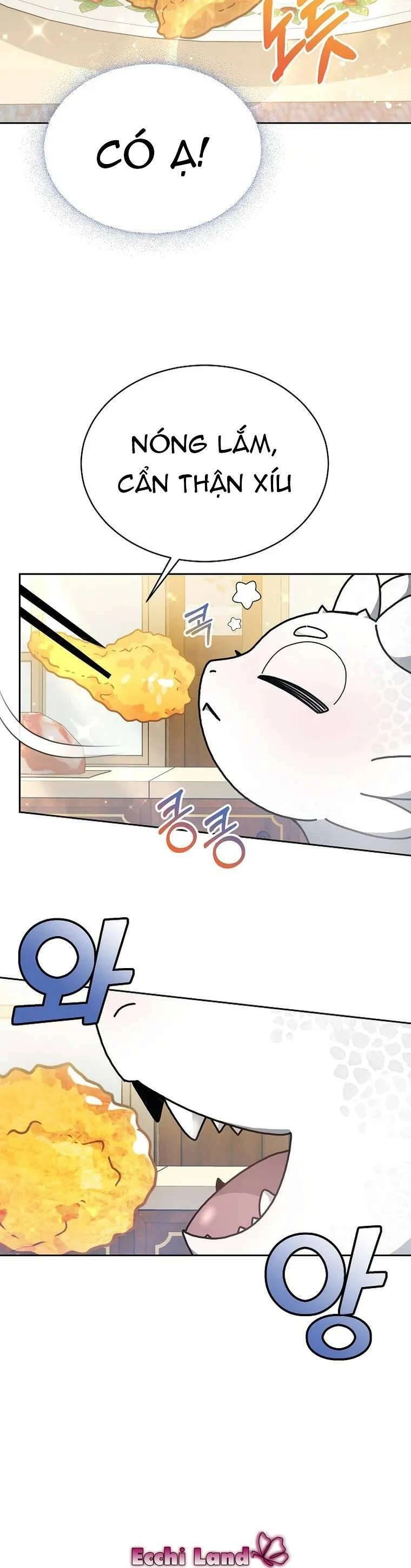 Sống Như Hầu Nữ Bị Giam Cầm Chapter 11.2 - 14