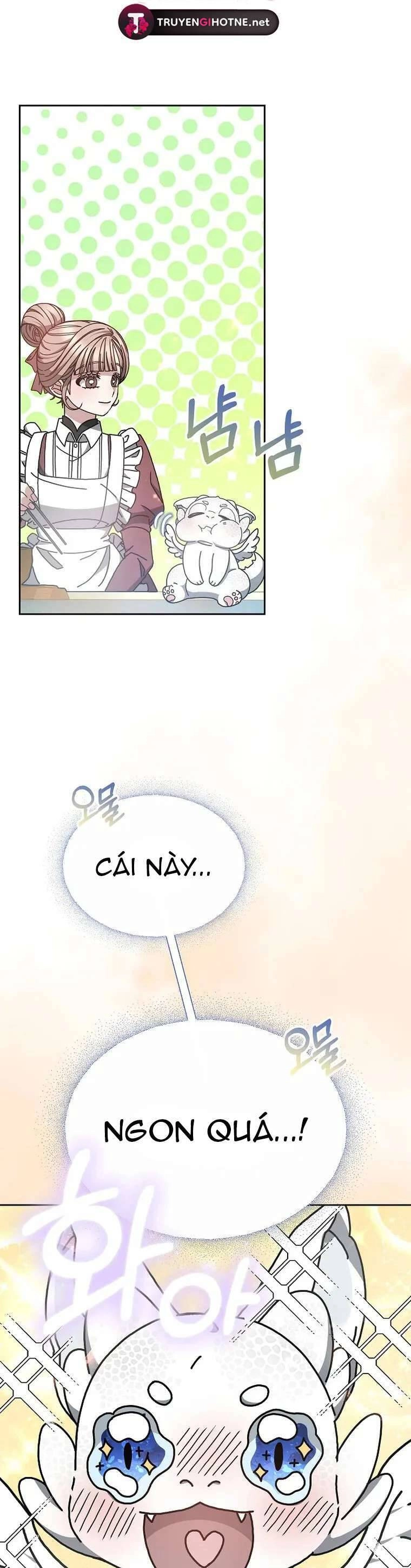 Sống Như Hầu Nữ Bị Giam Cầm Chapter 11.2 - 15