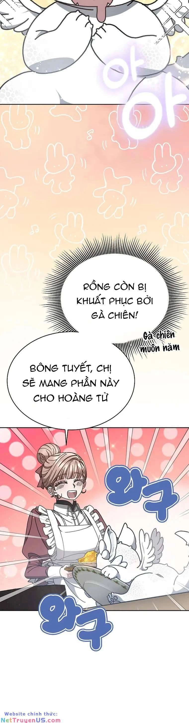 Sống Như Hầu Nữ Bị Giam Cầm Chapter 11.2 - 16