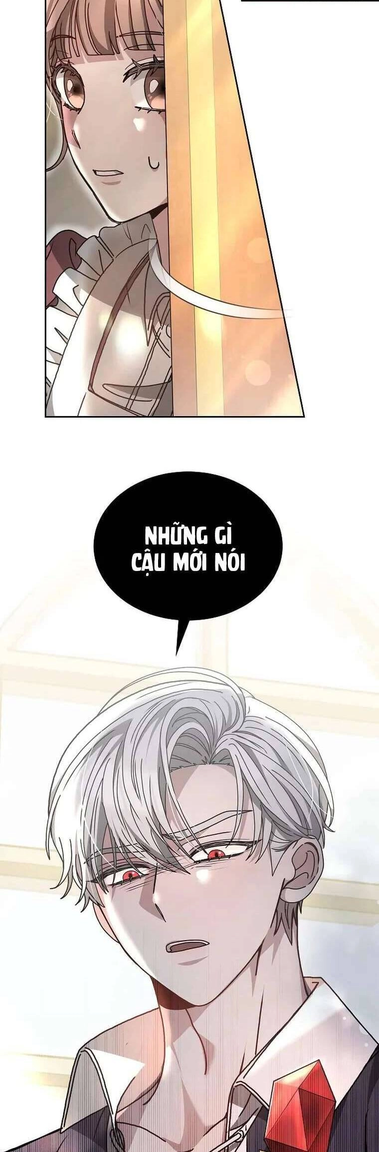 Sống Như Hầu Nữ Bị Giam Cầm Chapter 11.2 - 19