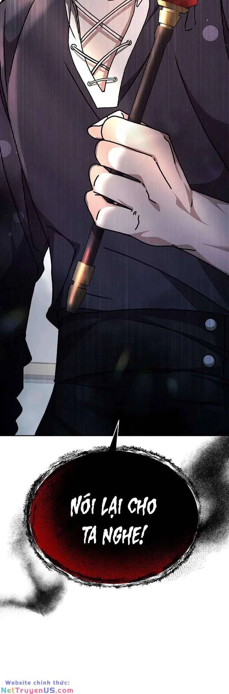 Sống Như Hầu Nữ Bị Giam Cầm Chapter 11.2 - 20