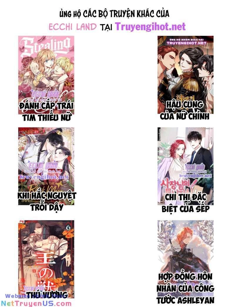 Sống Như Hầu Nữ Bị Giam Cầm Chapter 11.2 - 21