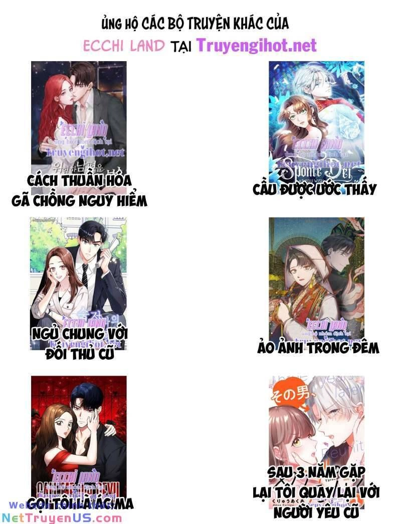 Sống Như Hầu Nữ Bị Giam Cầm Chapter 11.2 - 22