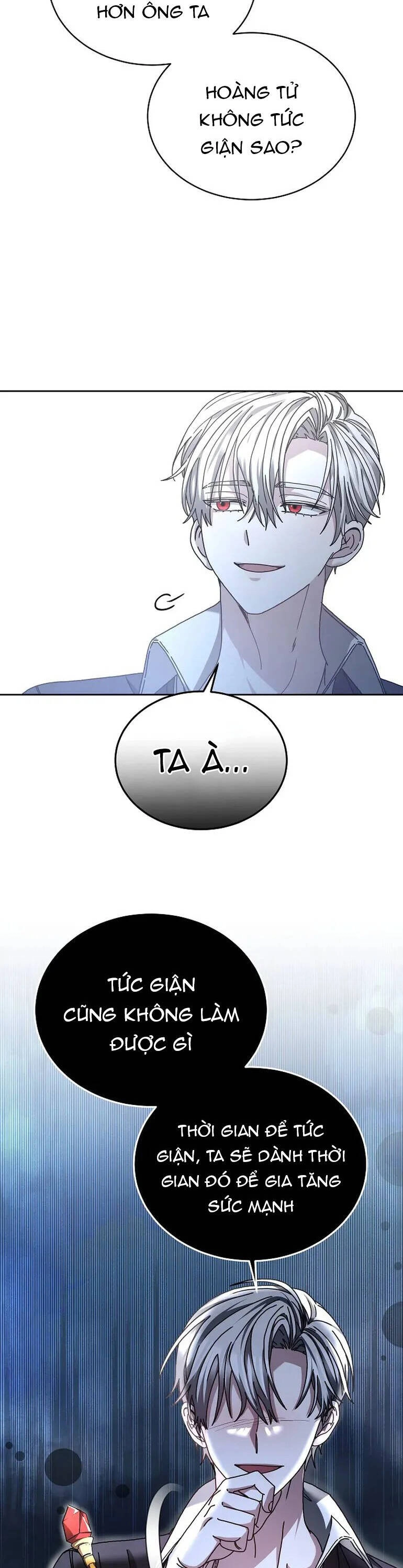 Sống Như Hầu Nữ Bị Giam Cầm Chapter 12.1 - 13