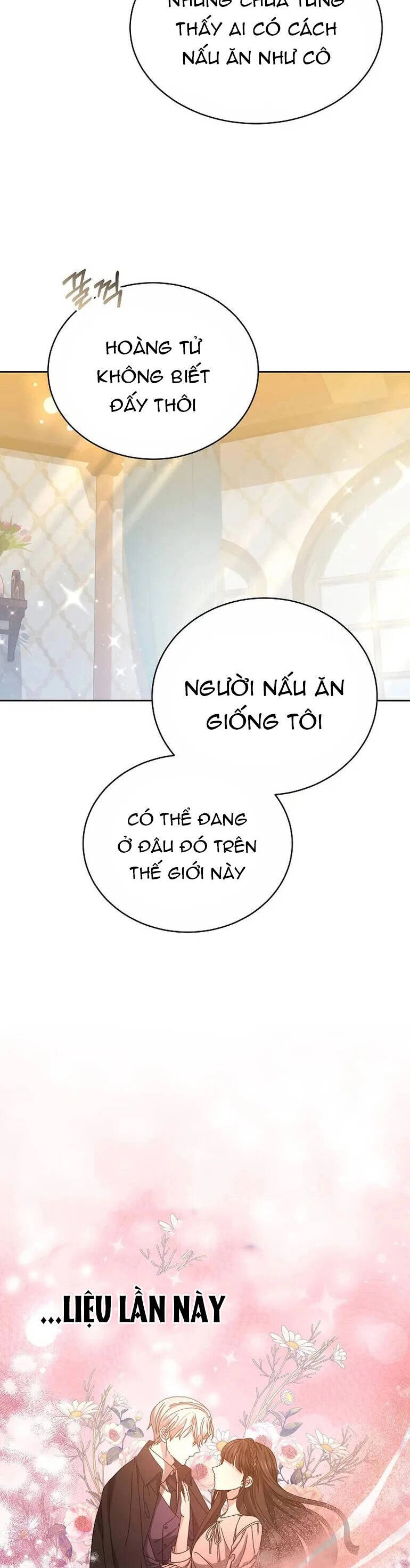 Sống Như Hầu Nữ Bị Giam Cầm Chapter 12.2 - 2