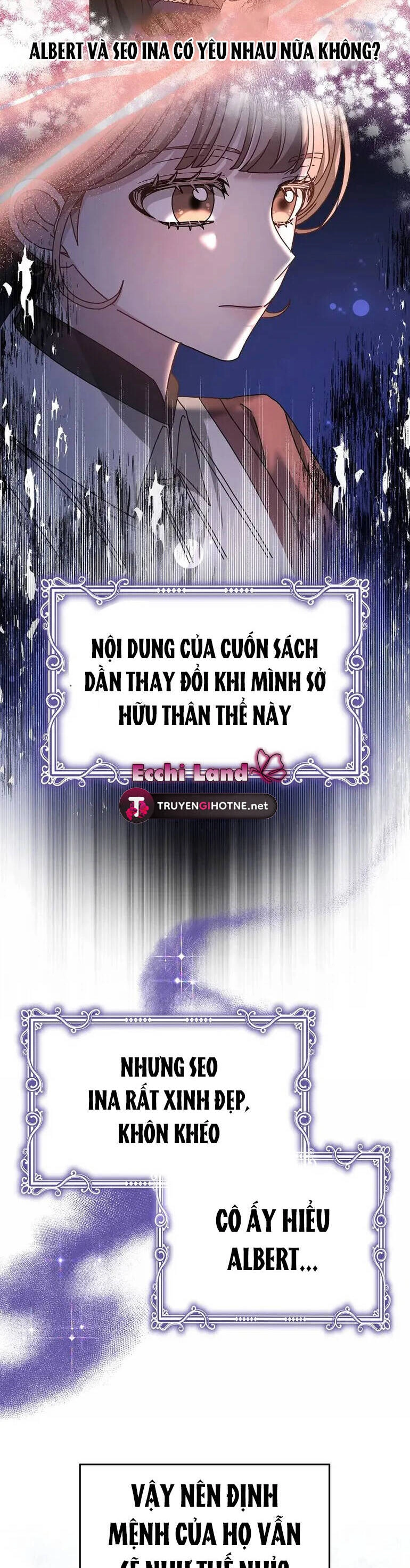 Sống Như Hầu Nữ Bị Giam Cầm Chapter 12.2 - 3