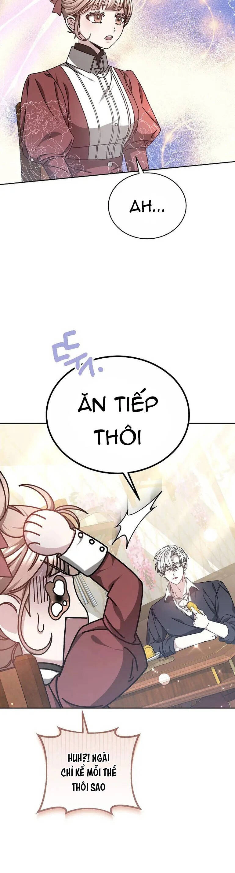 Sống Như Hầu Nữ Bị Giam Cầm Chapter 12.2 - 8