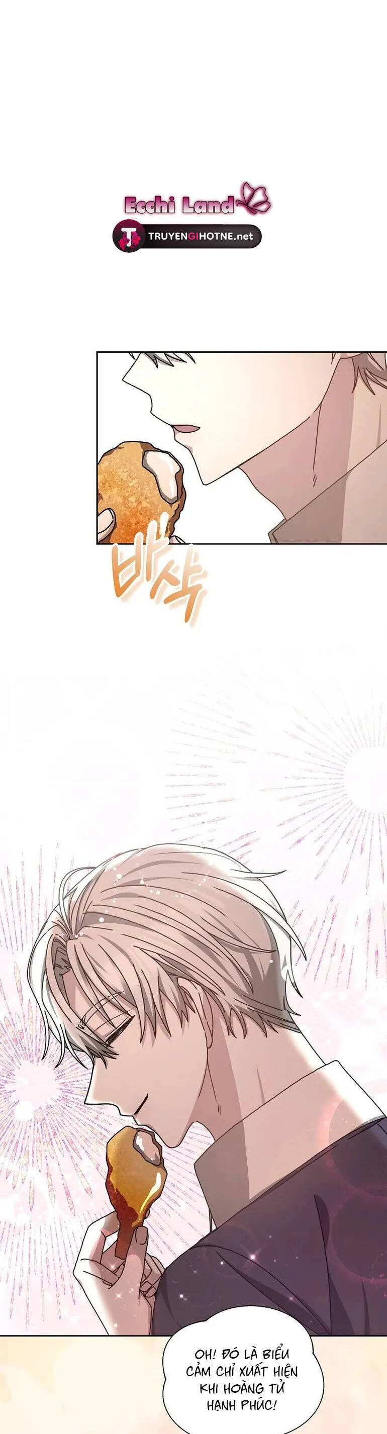 Sống Như Hầu Nữ Bị Giam Cầm Chapter 12.2 - 9