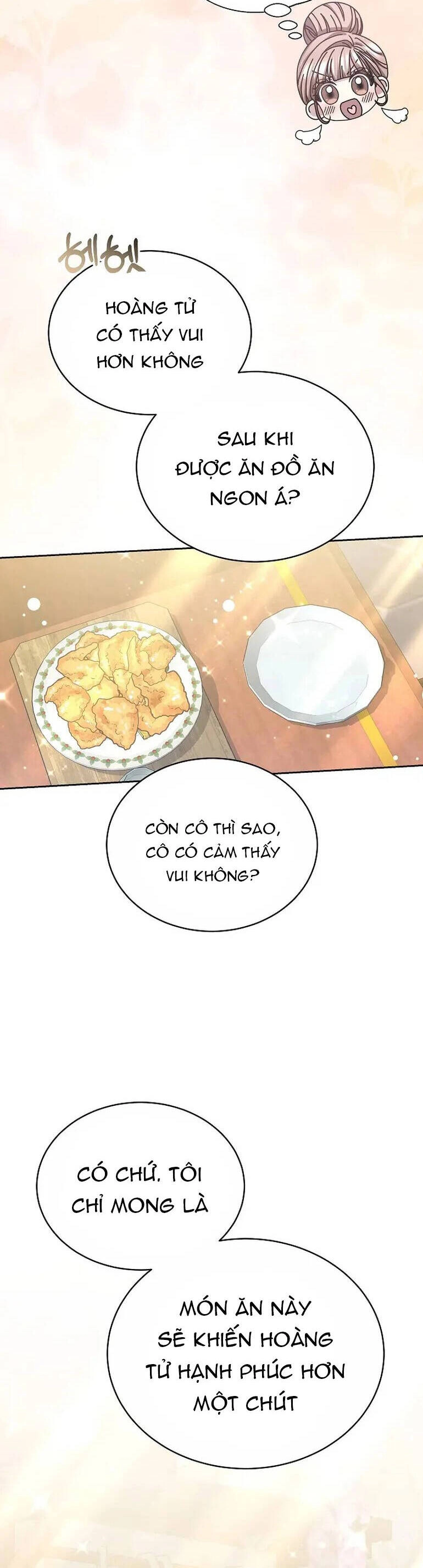 Sống Như Hầu Nữ Bị Giam Cầm Chapter 12.2 - 10