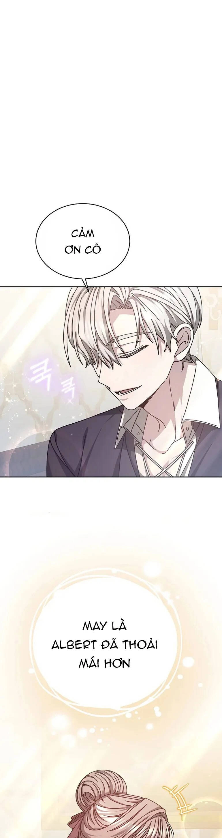 Sống Như Hầu Nữ Bị Giam Cầm Chapter 12.2 - 12